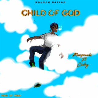 Child of God ft. Chetzy lyrics | Boomplay Music
