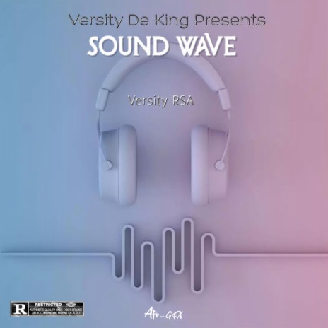 Sound Wave | Boomplay Music