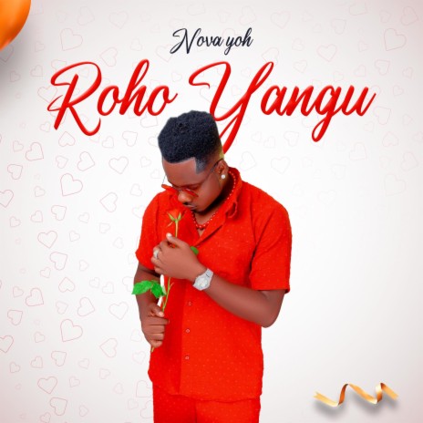 Roho yangu