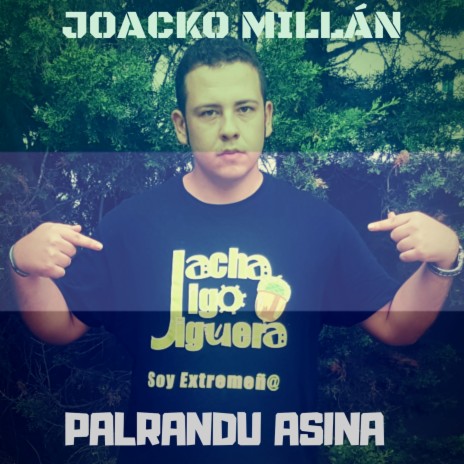 Talento ft. Joacko Millán | Boomplay Music