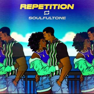 Repetition lyrics | Boomplay Music