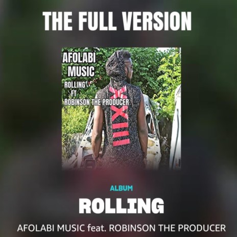 ROLLING | Boomplay Music