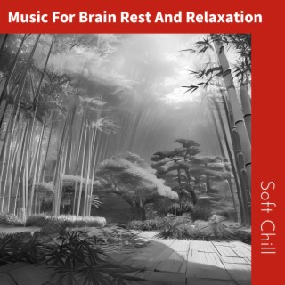 Music For Brain Rest And Relaxation