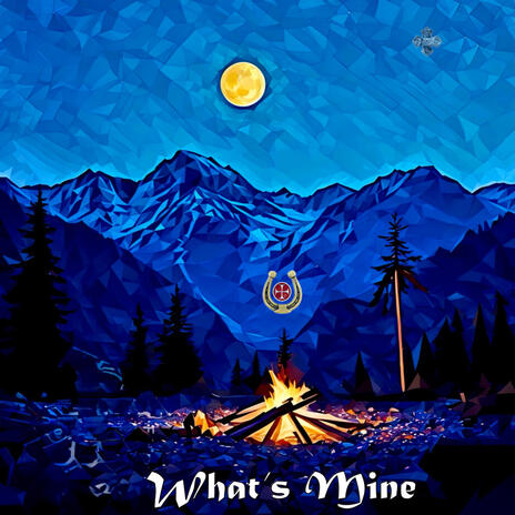 What's Mine (III) | Boomplay Music