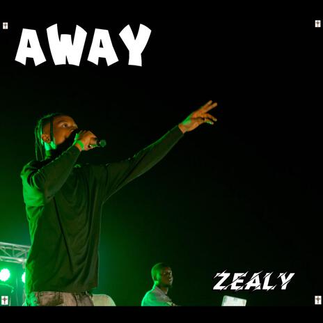 Away | Boomplay Music