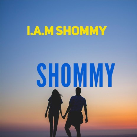Vibaya - Shommy