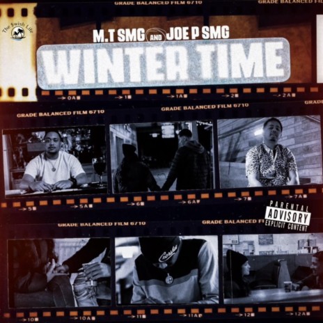 Winter Time ft. M.T SMG | Boomplay Music