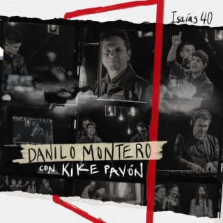 Danilo Montero Songs MP3 Download, New Songs & New Albums | Boomplay
