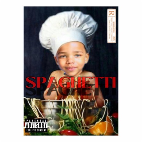 SPAGHETTI | Boomplay Music