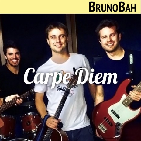 Carpe Diem | Boomplay Music