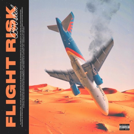 Flight Risk | Boomplay Music