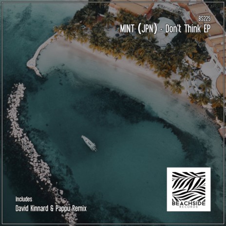 Don't Think (David Kinnard & Pappu Remix) | Boomplay Music