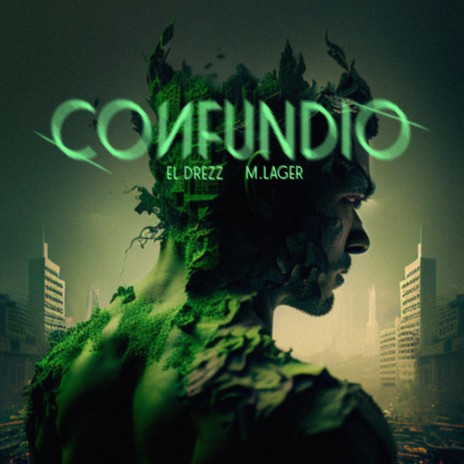 CONFUNDIO´ ft. M. Lager | Boomplay Music