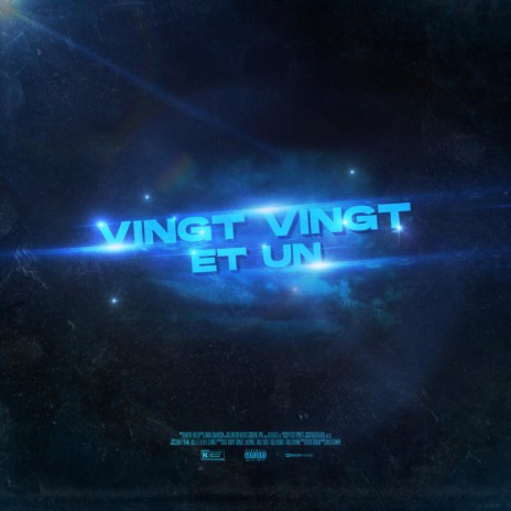 VINGT VINGT ET UN ft. Nada