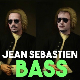 Jean-Sébastien Bass