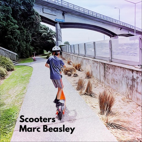 Scooters | Boomplay Music