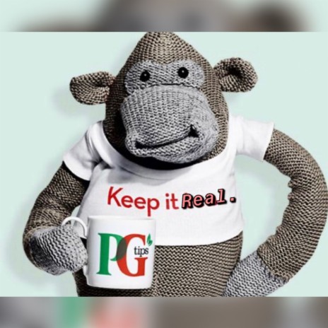 PG Tips | Boomplay Music