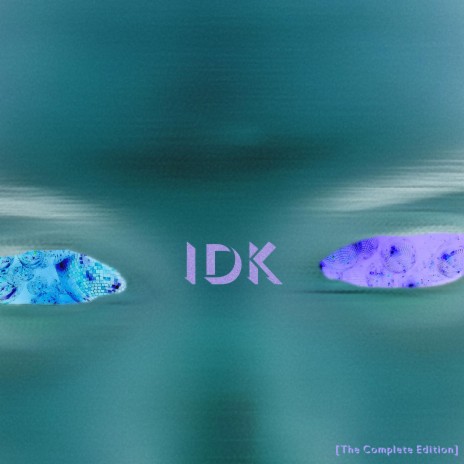 IDK | Boomplay Music