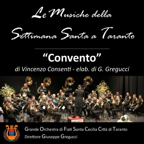 CONVENTO (funeral march) ft. Vincenzo Consenti