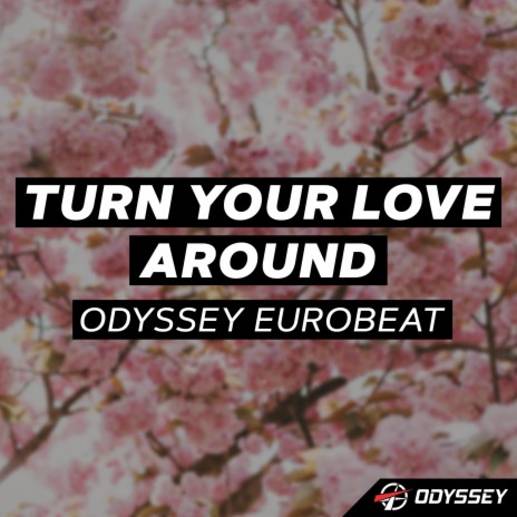Turn Your Love Around (Instrumental) | Boomplay Music