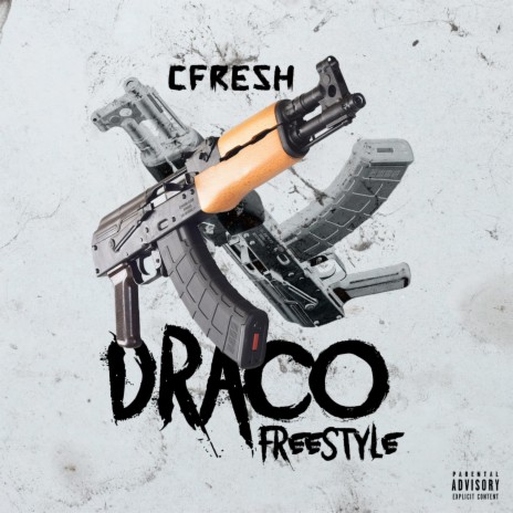 Draco Freestyle | Boomplay Music