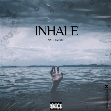 INHALE | Boomplay Music