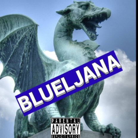 BLUELJANA