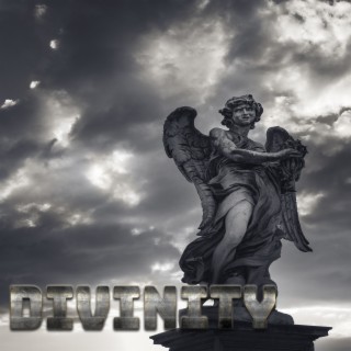 Downloads - Divinity Statue