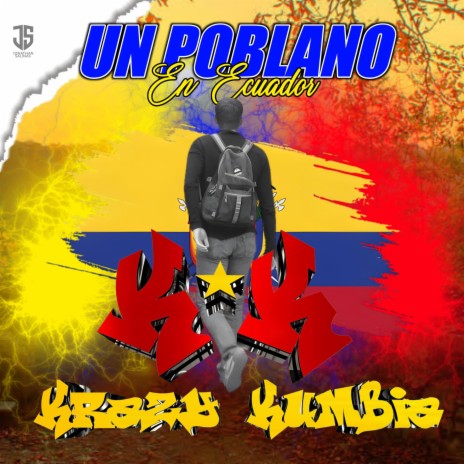 Un Poblano En Ecuador | Boomplay Music