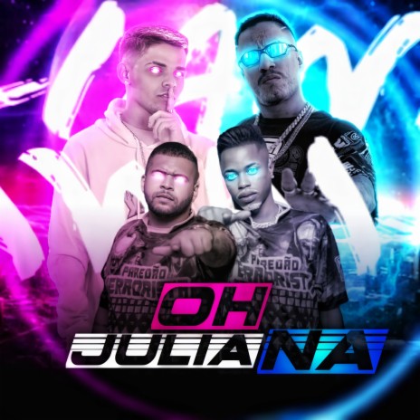 Oh Juliana ft. Two Maloka & DJ Léo da 17 | Boomplay Music