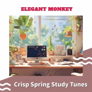 Crisp Spring Study Tunes