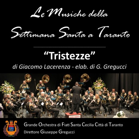 TRISTEZZE (funeral march) ft. Giacomo Lacerenza