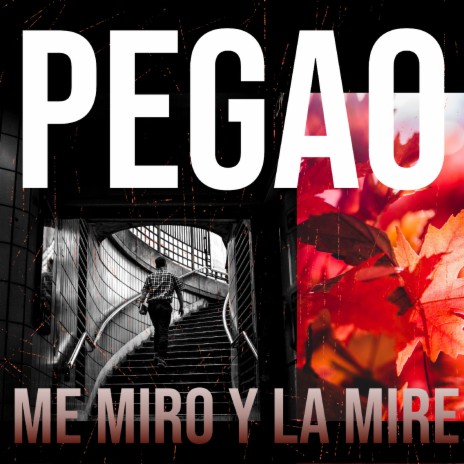 Pegao / Me Miro y La Mire (Acoustic) | Boomplay Music