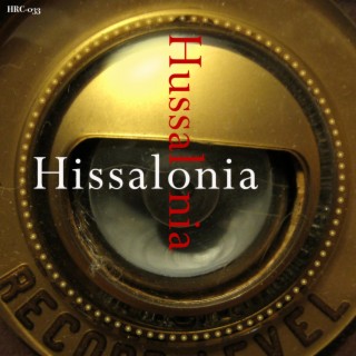 Hissalonia