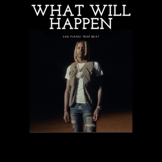 What Will Happen (Instrumental)