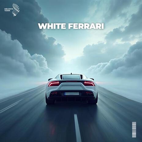 white ferrari (slowed + reverb) ft. Slawd | Boomplay Music