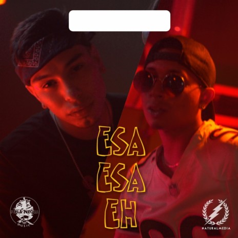 Esa Esa Eh ft. Niko King | Boomplay Music