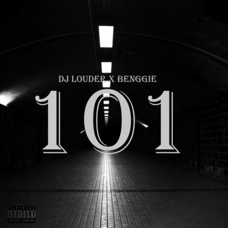 101 ft. Benggie | Boomplay Music