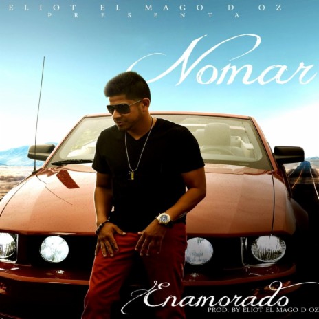 Enamorado | Boomplay Music