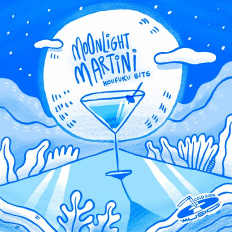 Moonlight Martini | Boomplay Music