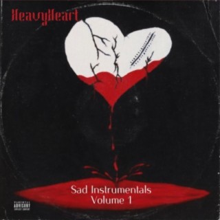 Sad Instrumentals Volume 1