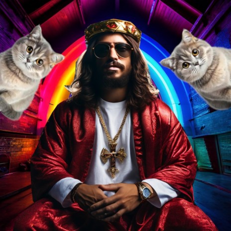 Jesus & Pussy ft. Finical