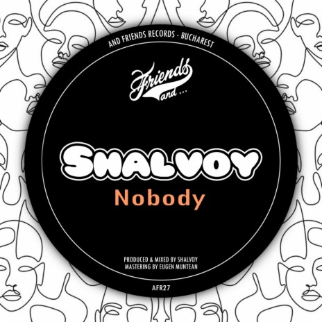 Nobody | Boomplay Music