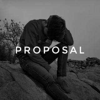 Proposal | Sad Rap Beat |