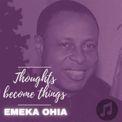thoughts become things | Boomplay Music