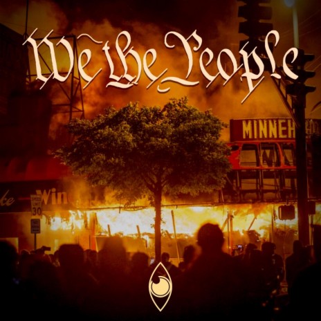 We The People ft. Pretty Dim | Boomplay Music