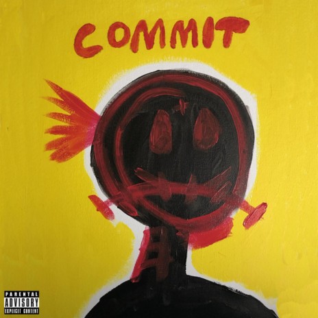 Commit | Boomplay Music