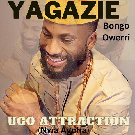 YAGAZIE | Boomplay Music