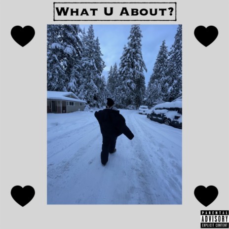 What U About? | Boomplay Music
