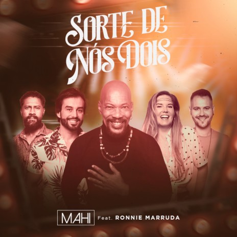 Sorte de Nós Dois ft. ronnie marruda | Boomplay Music